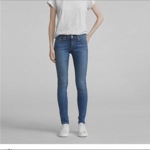 Rag and Bone High Rise